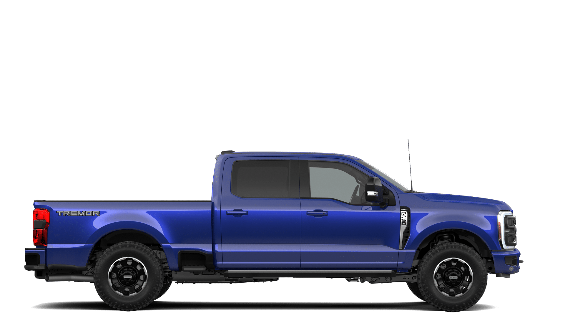 2026 Ford Super Duty® External Image 1